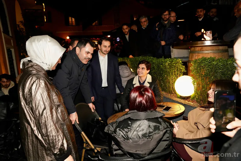 İstanbul'un bitmeyen sorunu! Kurum'dan trafik çilesine ilişkin flaş sözler: Vatandaşımız ömründen üç buçuk yıl kaybediyor 4