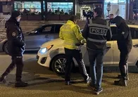 Muratlı'da trafik ve asayiş uygulaması