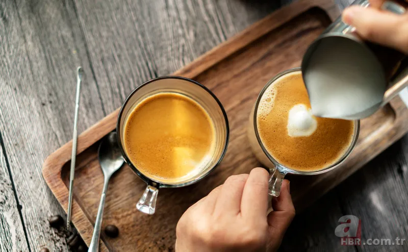 Dostlukları pekiştiren, araya 40 yıl hatır sokan Türk kahvesinin faydaları kadar zararları da var! Kimine şifa kimine zarar… 21