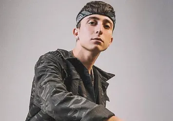 Ünlü rapçi Burry Soprano tutuklandı