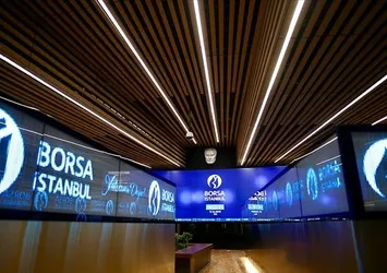 Borsa İstanbul günü yükselişle tamamladı