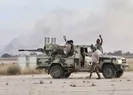 Libyada kritik paralı asker gelişmesi