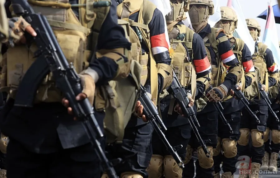 ABD basınından çarpıcı rapor: Husiler ABD donanmasını nasıl sarstı? Çin Savaşı provası iddiası 14