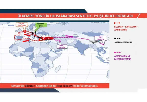 Son dakika: İçişleri Bakanı Süleyman Soylu, Sedat Peker’in evinin aranmasına ilişkin görüntüleri paylaştı