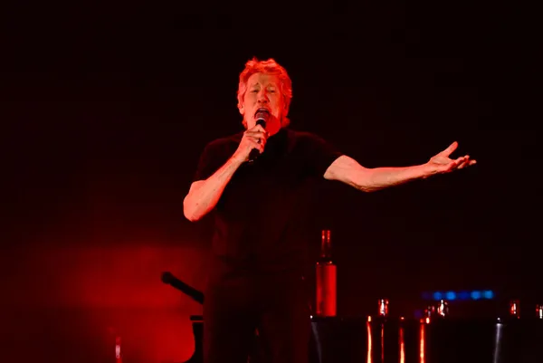 Pink Floyd’un kurucularından Roger Waters’tan İsrail’e tepki: Ölene kadar mücadelemi sürdüreceğim