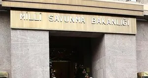 MSB, Genelkurmay yerleşkesinden çıkıyor