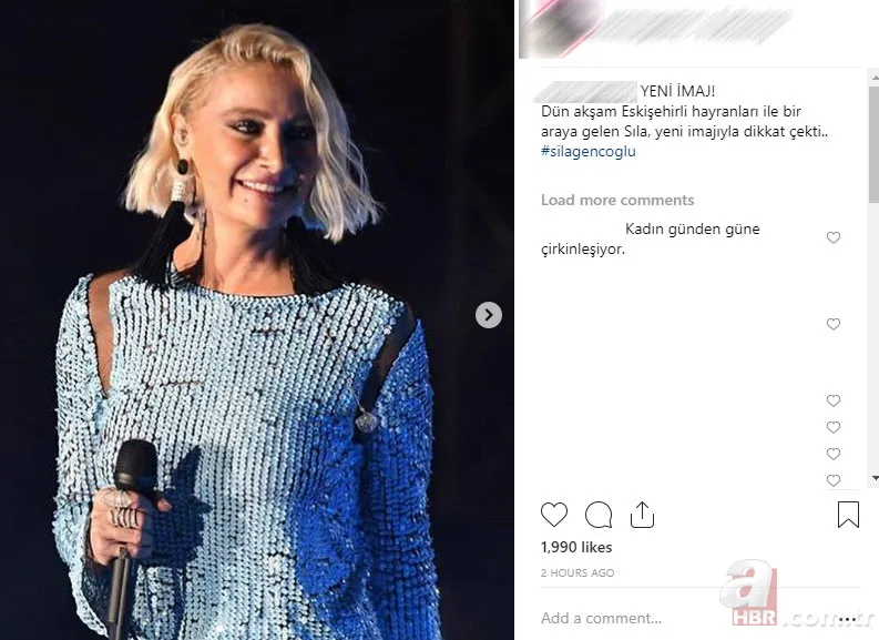 Pelin Öztekin 4 yılda bambaşka biri oldu! 16