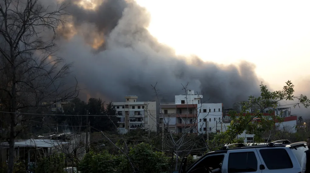 Tel Aviv’de savaş çanları: İsrail-Lübnan hattında gerilim tırmanıyor