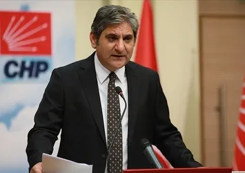 Rüşvet sorusuna yanıt veremedi!