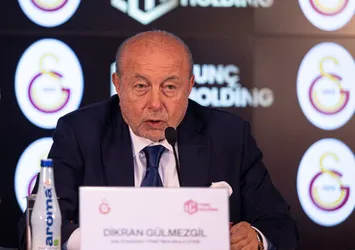Dikran Gülmezgil hayatını kaybetti