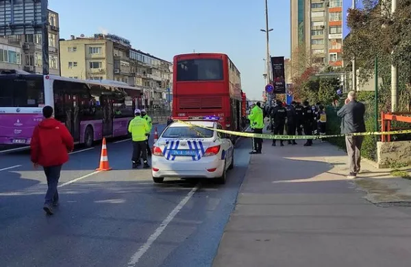 Son dakika: Beşiktaş'taki otobüs kazası davasında flaş gelişme! İşte İETT şoförü için istenen ceza - 4