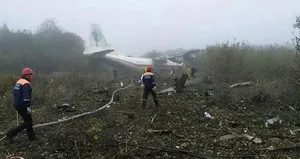 İspanya’dan İstanbul’a gelirken düşen uçak için dikkat çeken açıklama