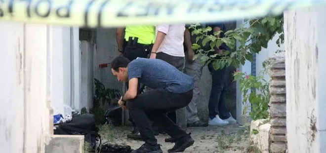 Bodrum’da bomba paniği! İlçe ayağa kalktı