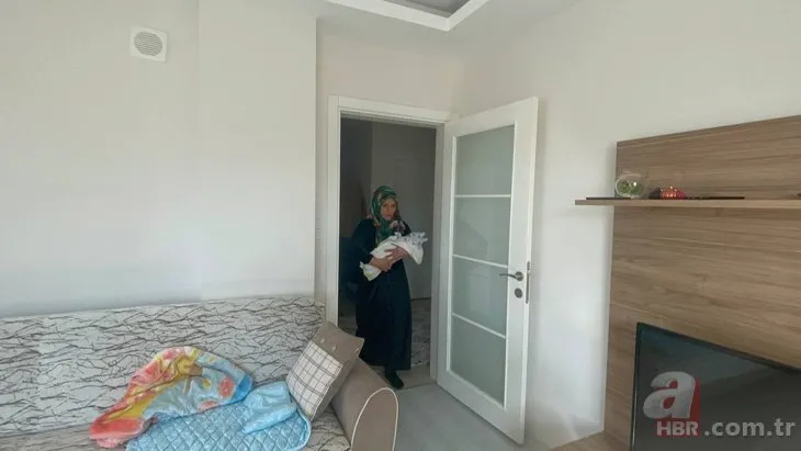 Yalova’da vahşet! 13 günlük bebeğini zehirleyen babanın kan donduran paylaşımları