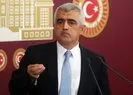 Son dakika: HDPli Gergerlioğlunun milletvekilliği düşürüldü