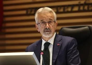 Bursa'da rüşvet soruşturmasında 21 şüpheli adliyede