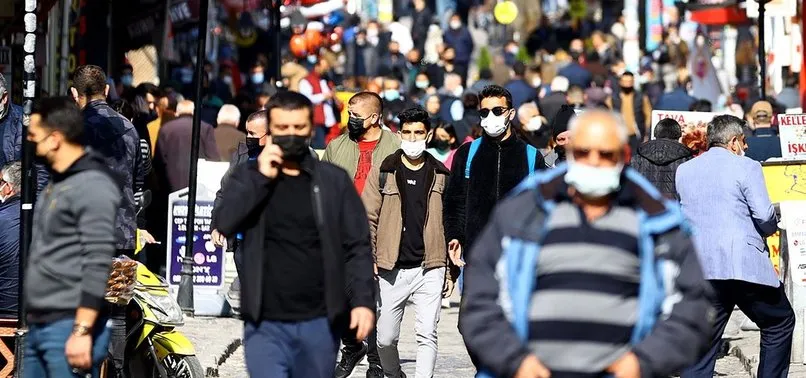 Sağlık Bakanlığı günün koronavirüs vaka tablosunu duyurdu! İşte 19 Nisan vaka ve vefat rakamları