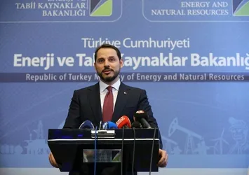 Bakan Berat Albayrak'tan yerli panel müjdesi
