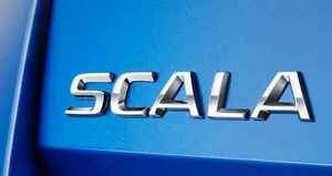 Skoda yeni modeli Scala’yı duyurdu!