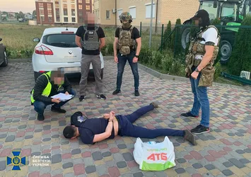 Ukrayna'da hareketli anlar! Rus suikast timi yakayı ele verdi! İşte hedeflerindeki isimler