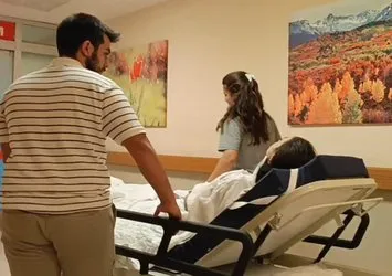 Bursa’da feci kaza! 4 kişi yaralandı