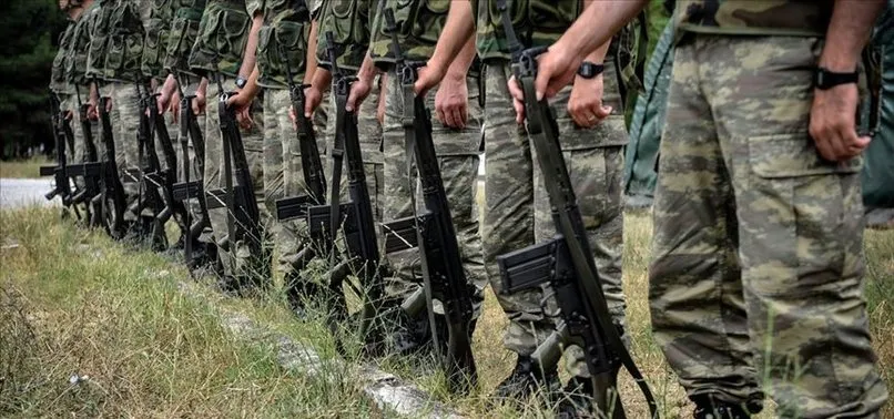 Son dakika: Sözleşmeli er alımı başvurusu ne zaman bitiyor? MSB Kara, Hava, Deniz KK sözleşmeli er şartları