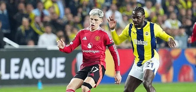 Fenerbahçe’de Osayi-Samuel depremi! İskoç basını duyurdu