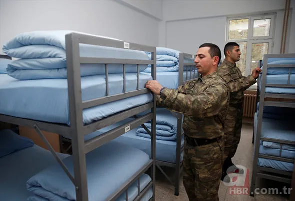 Tek tip askerlikte yeni gelişme | İşte yeni askerlik teklifleri! 4