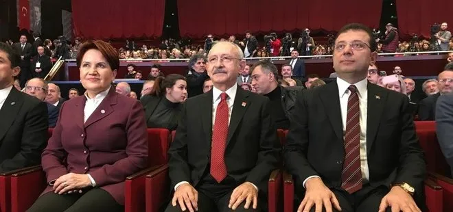 Son dakika: Millet İttifakı’nda kriz! CHP-İYİ Parti hattında yeni çatlak mı? Adaylık düğümü nasıl çözülecek?