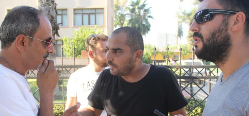 MİT'in adresini sordu, polisi alarma geçirdi!