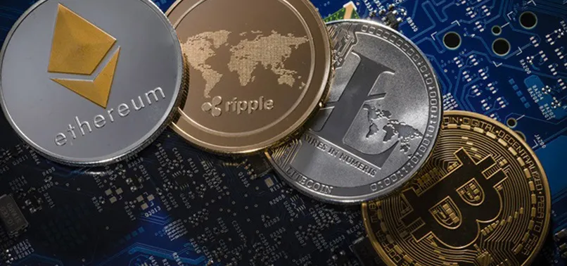 Bitcoin 9 bin dolar sınırına dayandı