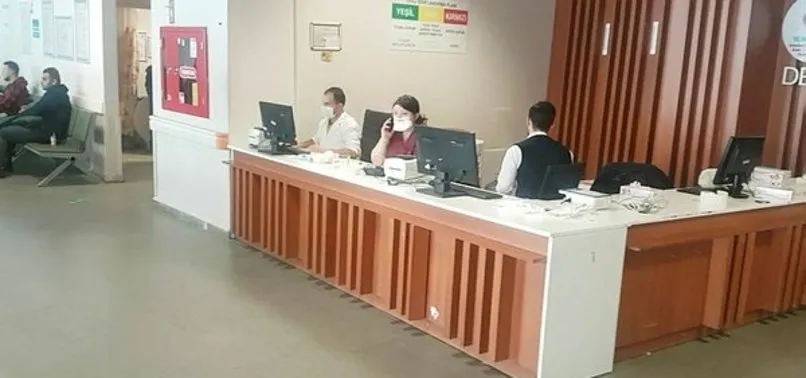 İstanbul'da koronavirüs alarmı! Çin'den gelen hostes panik yarattı