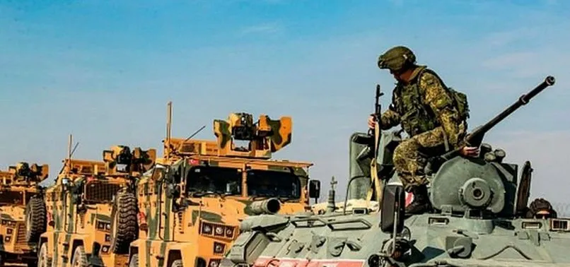 Şırnak'ta 6 terörist etkisiz hale getirildi