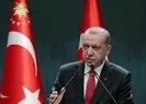 Başkan Erdoğanın Haddinizi bilin resti Yunan basınında! Korkuları manşetlere yansıdı