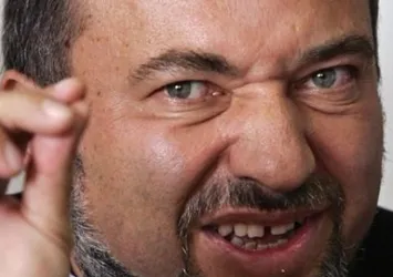 İsrail'den küstah Katar açıklaması