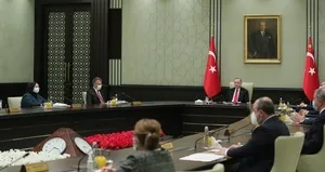 Koronavirüs tedbirleri alındı mı?