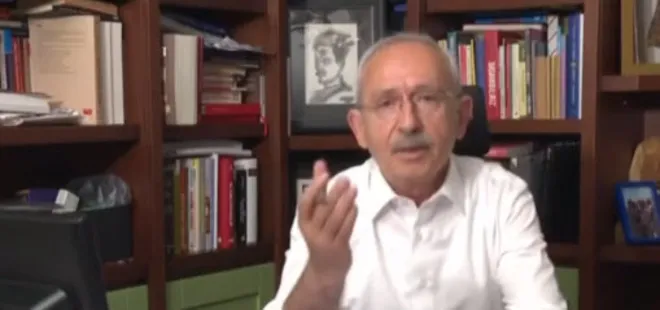 Kemal Kılıçdaroğlu’nun iftira provokasyonu! Manidar zamanlama: Sinyalin verildiği gün devreye girdi! Çarpıcı sözler: FETÖ’nün sözcülüğünü yapıyor