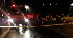 İstanbul Mecidiyeköy’de patlama
