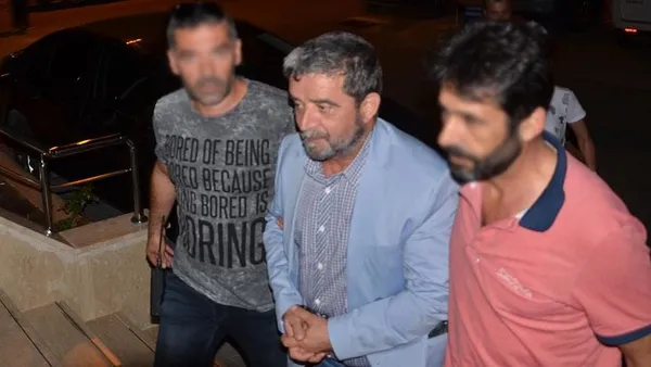 İşte FETÖ'cü yazarlar için istenen ceza! Savcı hepsine 15 yıl istedi - 3