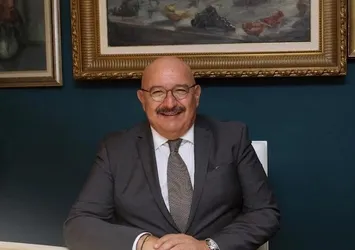 Hastaneye kaldırılmıştı! "Mobilya imparatoru" Fatih Kıral hayatını kaybetti