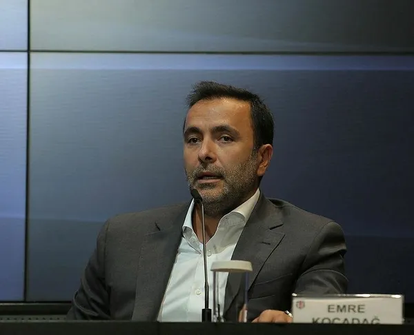 Beşiktaş’ta flaş transfer gelişmesi: Salih Uçan Kartal oluyor