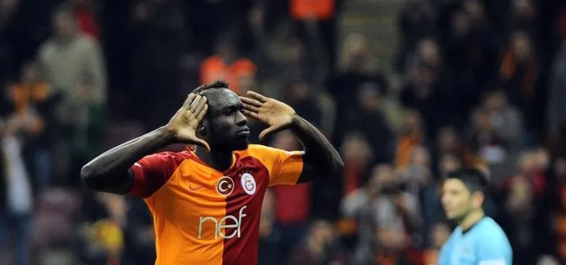 Mbaye Diagne'den flaş itiraf!