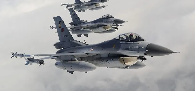 TSK: El Bab'da 22 DEAŞ'lı öldürüldü