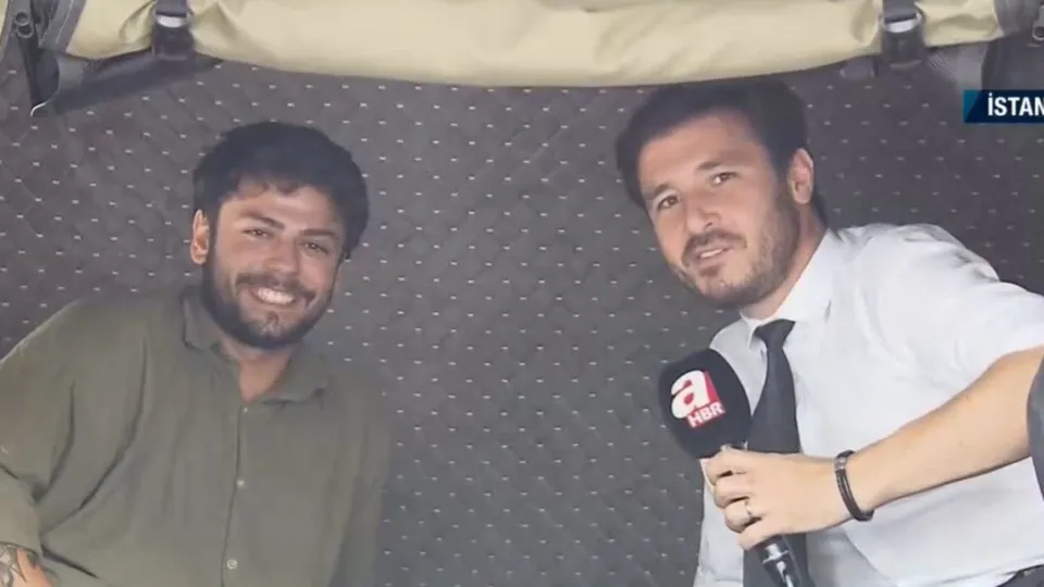 Tüm araçlara monte edilebiliyor! Türkiye’de üretip dünyaya satıyorlar