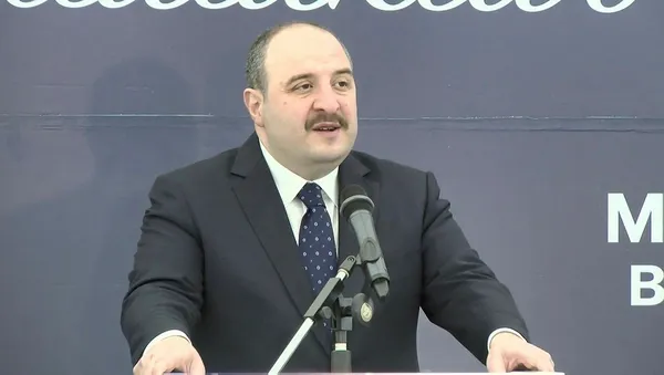 Sanayi ve Teknoloji Bakanı Mustafa Varank’tan flaş açıklama! Şehirlere terörist sokmaya çalışanlar var