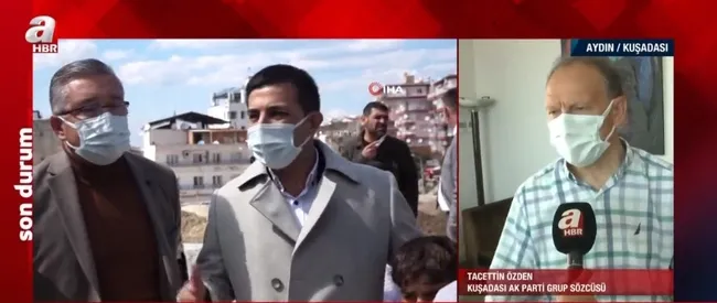 Kuşadası Belediyesi’nde usulsüzlük iddiası! Sadece İller Bankası’ndan kredi şartı tutanağa fark yazıldı