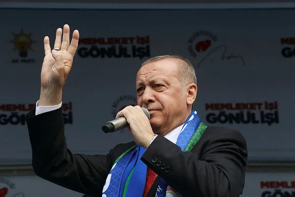 Son dakika! Başkan Erdoğan Rize’de müjdeleri verdi!