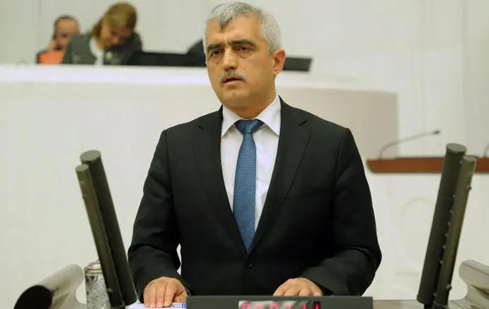 Son dakika: Türkiye'den ABD'ye HDP tepkisi: Yargı süreçlerine saygı duymaya davet ediyoruz - 1