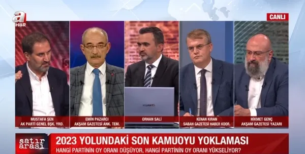 ak-parti-ar-ge-baskani-oy-oranini-acikladi-en-yakininin-25-kati-1661800479623.jpg AK Parti AR-GE ve Eğitim Başkanı Mustafa Şen oy oranını açıkladı: En yakınının 2.5 katı - 3
