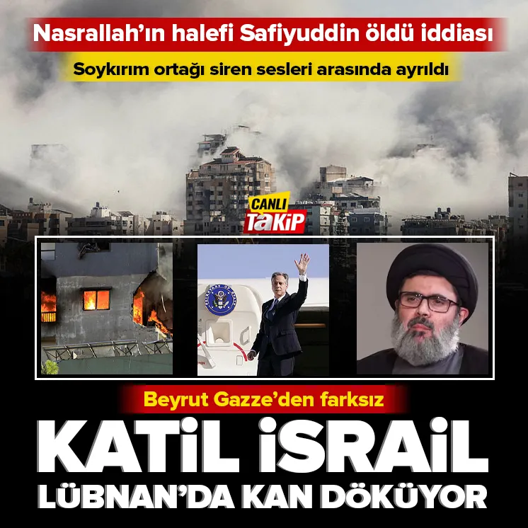 Katliam destekçisinden İsraile Gazze çağrısı